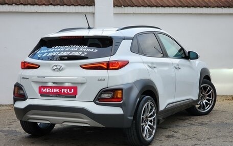 Hyundai Kona I, 2019 год, 2 400 000 рублей, 3 фотография