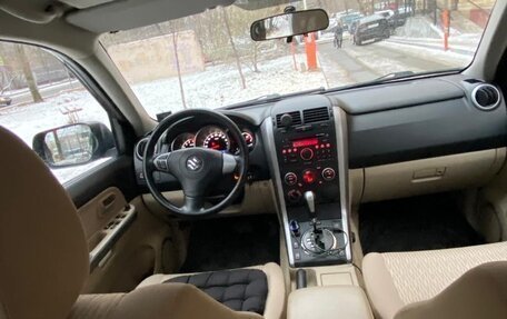 Suzuki Grand Vitara, 2012 год, 1 910 000 рублей, 5 фотография