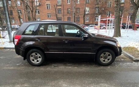 Suzuki Grand Vitara, 2012 год, 1 910 000 рублей, 16 фотография