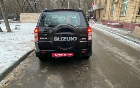 Suzuki Grand Vitara, 2012 год, 1 910 000 рублей, 2 фотография