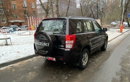 Suzuki Grand Vitara, 2012 год, 1 910 000 рублей, 15 фотография