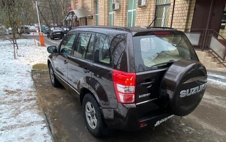 Suzuki Grand Vitara, 2012 год, 1 910 000 рублей, 17 фотография