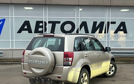 Suzuki Grand Vitara, 2011 год, 987 000 рублей, 2 фотография