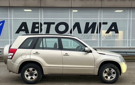 Suzuki Grand Vitara, 2011 год, 987 000 рублей, 3 фотография