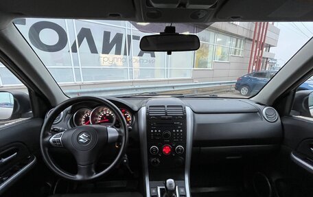 Suzuki Grand Vitara, 2011 год, 987 000 рублей, 5 фотография