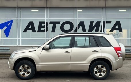 Suzuki Grand Vitara, 2011 год, 987 000 рублей, 4 фотография