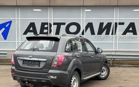 Lifan X60 I рестайлинг, 2014 год, 577 000 рублей, 2 фотография