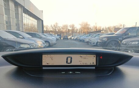 Citroen C4 II рестайлинг, 2009 год, 490 000 рублей, 11 фотография