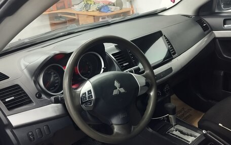 Mitsubishi Lancer IX, 2007 год, 640 000 рублей, 4 фотография