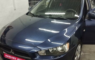 Mitsubishi Lancer IX, 2007 год, 640 000 рублей, 1 фотография