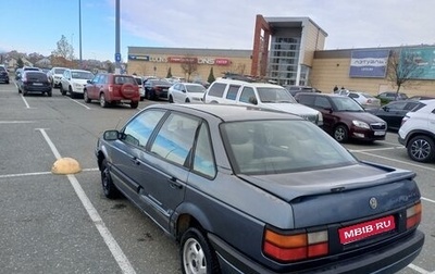 Volkswagen Passat B3, 1988 год, 170 000 рублей, 1 фотография