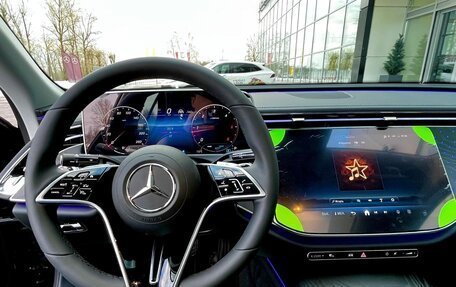 Mercedes-Benz E-Класс, 2024 год, 11 700 000 рублей, 9 фотография