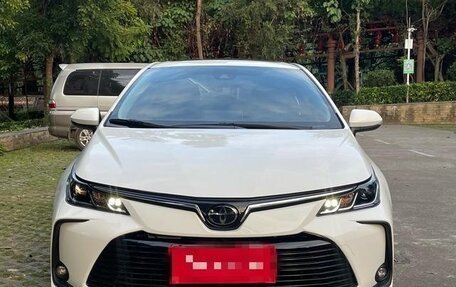 Toyota Corolla, 2021 год, 1 500 000 рублей, 2 фотография