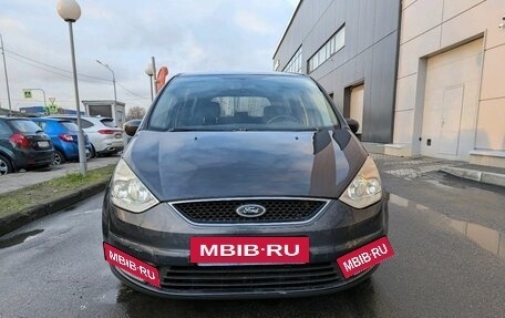 Ford Galaxy II, 2007 год, 649 000 рублей, 2 фотография