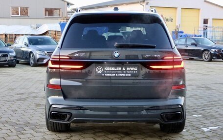 BMW X7, 2024 год, 17 700 000 рублей, 7 фотография