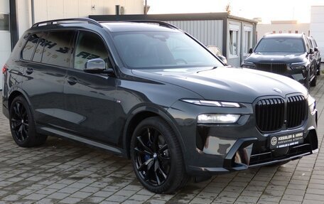 BMW X7, 2024 год, 17 700 000 рублей, 4 фотография