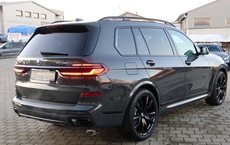 BMW X7, 2024 год, 17 700 000 рублей, 6 фотография