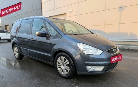 Ford Galaxy II, 2007 год, 649 000 рублей, 3 фотография