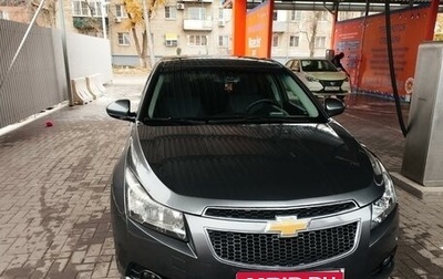 Chevrolet Cruze II, 2012 год, 950 000 рублей, 1 фотография