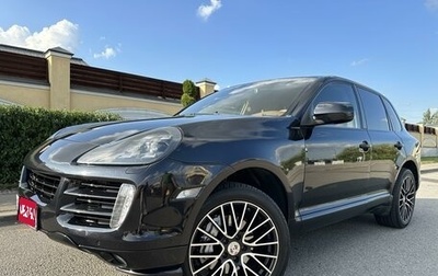 Porsche Cayenne III, 2007 год, 2 000 000 рублей, 1 фотография