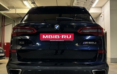 BMW X5, 2019 год, 7 199 000 рублей, 8 фотография