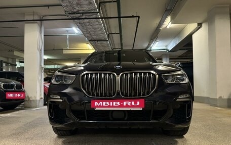 BMW X5, 2019 год, 7 199 000 рублей, 3 фотография