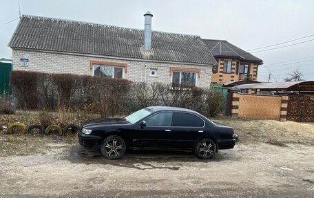 Nissan Maxima IV, 1996 год, 165 000 рублей, 2 фотография