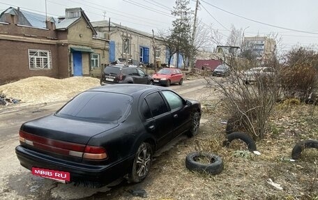 Nissan Maxima IV, 1996 год, 165 000 рублей, 3 фотография