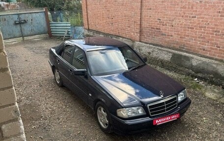 Mercedes-Benz C-Класс, 1999 год, 520 000 рублей, 5 фотография