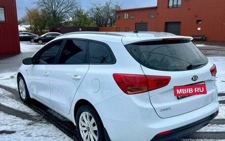 KIA cee'd III, 2013 год, 1 039 000 рублей, 6 фотография