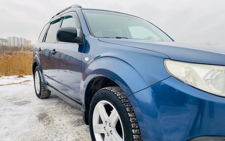 Subaru Forester, 2011 год, 1 450 000 рублей, 4 фотография