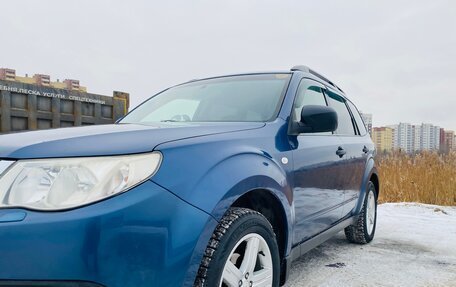 Subaru Forester, 2011 год, 1 450 000 рублей, 6 фотография