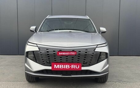 Haval F7, 2024 год, 2 899 000 рублей, 3 фотография