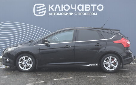 Ford Focus III, 2012 год, 720 000 рублей, 6 фотография