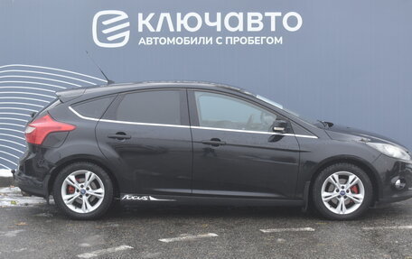 Ford Focus III, 2012 год, 720 000 рублей, 5 фотография