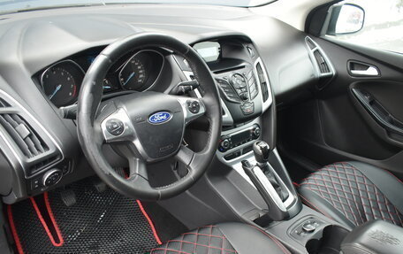 Ford Focus III, 2012 год, 720 000 рублей, 8 фотография