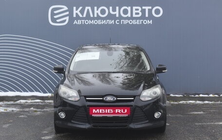 Ford Focus III, 2012 год, 720 000 рублей, 3 фотография