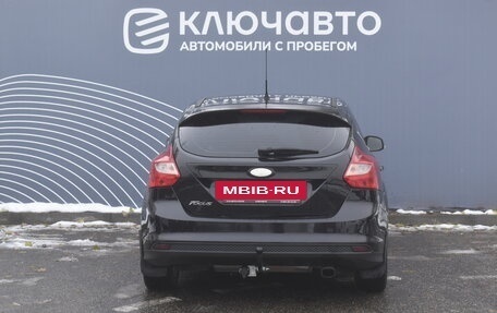 Ford Focus III, 2012 год, 720 000 рублей, 4 фотография