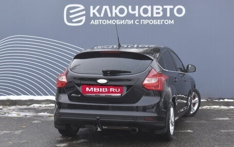 Ford Focus III, 2012 год, 720 000 рублей, 2 фотография