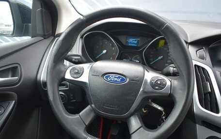 Ford Focus III, 2012 год, 720 000 рублей, 14 фотография