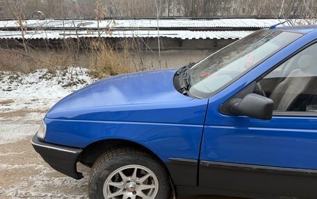 Peugeot 405, 1992 год, 220 000 рублей, 5 фотография