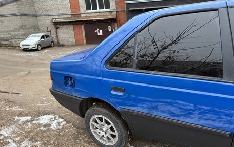 Peugeot 405, 1992 год, 220 000 рублей, 8 фотография