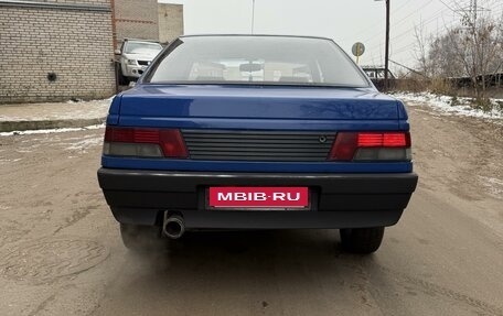 Peugeot 405, 1992 год, 220 000 рублей, 3 фотография