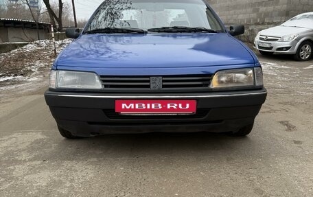 Peugeot 405, 1992 год, 220 000 рублей, 2 фотография