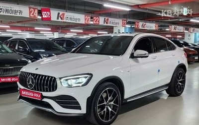 Mercedes-Benz GLC, 2021 год, 5 400 000 рублей, 1 фотография