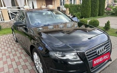 Audi A4, 2010 год, 1 200 000 рублей, 1 фотография