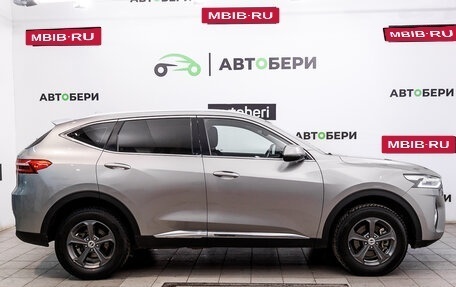 Haval F7 I, 2021 год, 2 059 000 рублей, 6 фотография