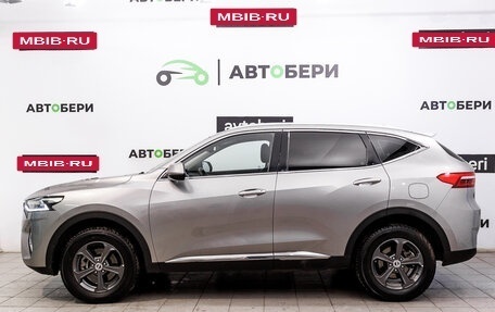 Haval F7 I, 2021 год, 2 059 000 рублей, 2 фотография