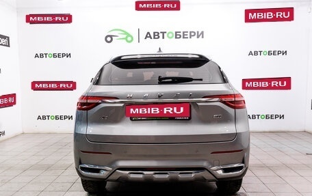 Haval F7 I, 2021 год, 2 059 000 рублей, 4 фотография