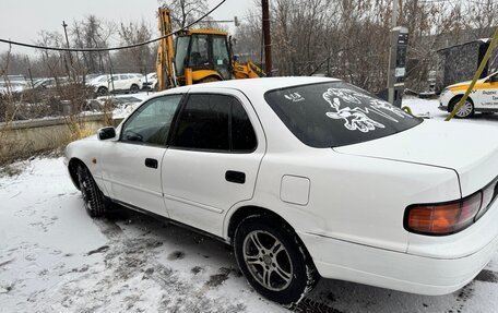 Toyota Camry, 1992 год, 220 000 рублей, 8 фотография